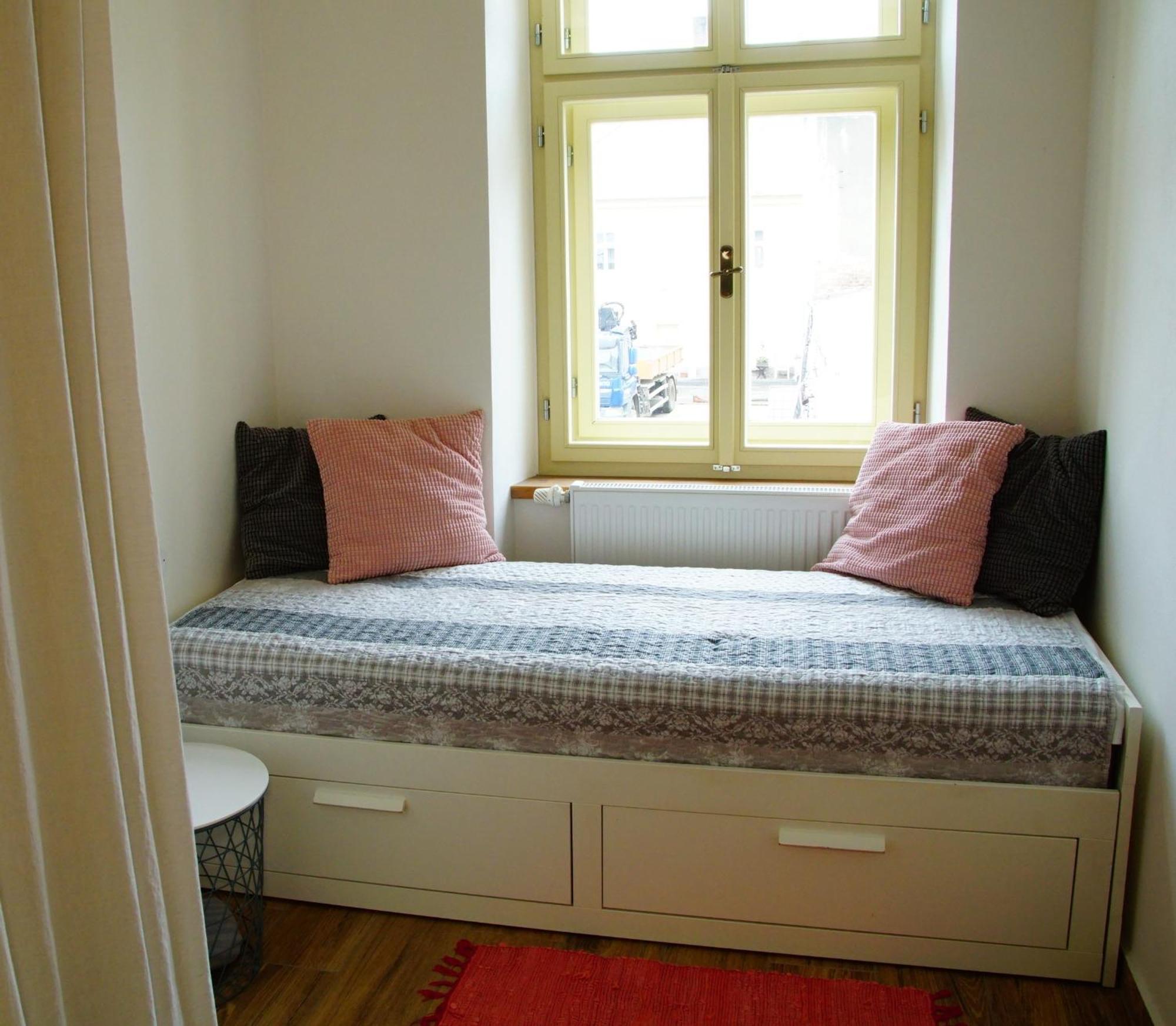 Apartmany U Komina เตเรซีน ภายนอก รูปภาพ